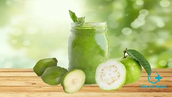 Hình ảnh Ổi - cóc - ly nhựa 1l