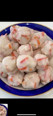 Hình ảnh Tôm Hùm Viên
