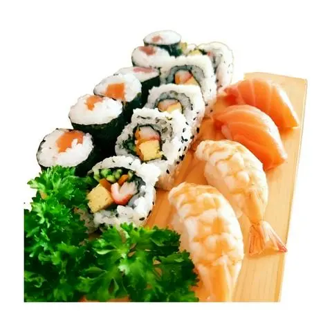 Hình ảnh Sushi Combo 5 - Sprite