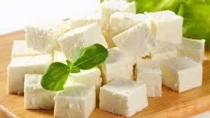 Hình ảnh Feta Cheese ( Vegan/No Sugar )