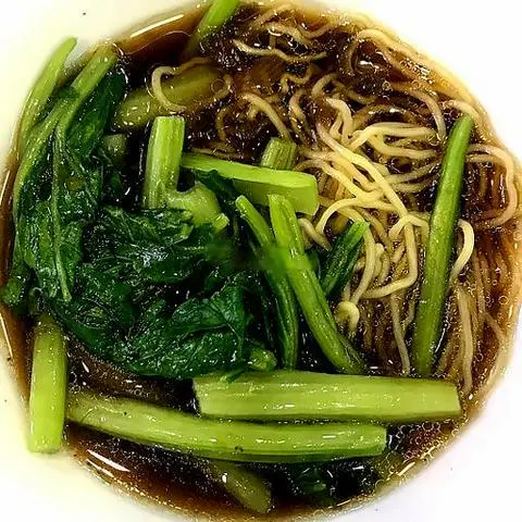 Hình ảnh Mì thêm 1 vắt