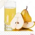 Hình ảnh Nước ép lê