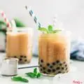 Hình ảnh Trà sữa Truyền Thống