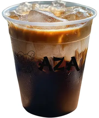 Hình ảnh Cà phê đen đá