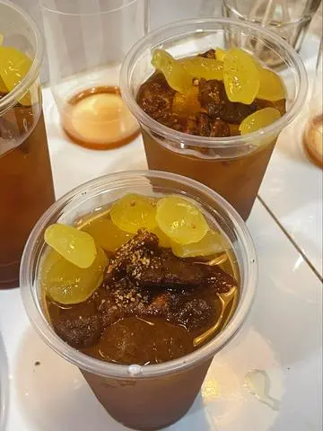 Hình ảnh Đá Me Hạt Đắc
