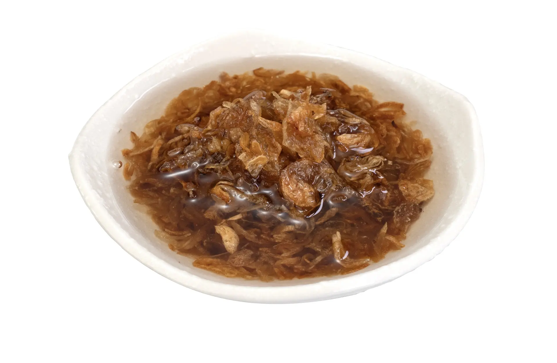 Hình ảnh Hành Phi (Crispy Fried Shallot)
