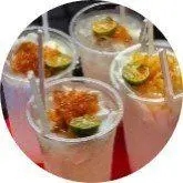Hình ảnh Dừa tắc 