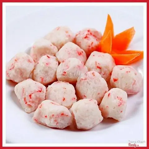 Hình ảnh Tôm hùm chiên - 2 viên