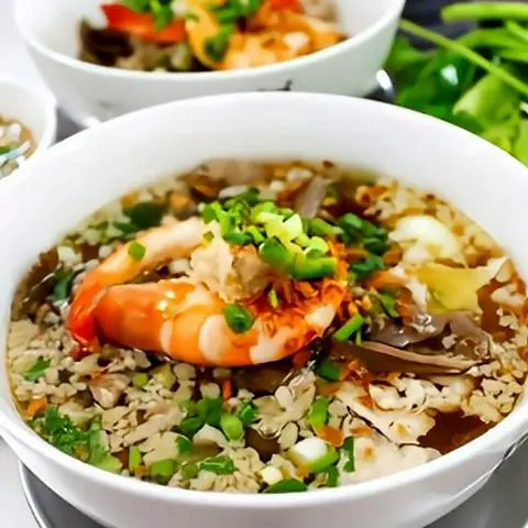 Hình ảnh Bánh Canh Thập Cẩm