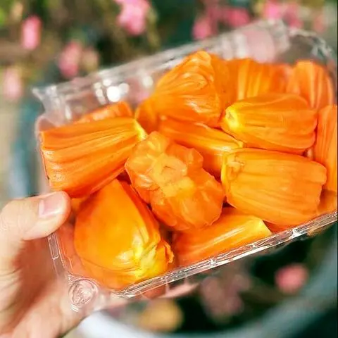 Hình ảnh Mít  ruột đỏ 300gr
