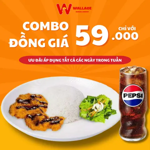 Hình ảnh Combo chắc bụng 1