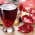 Hình ảnh Nước ép lựu