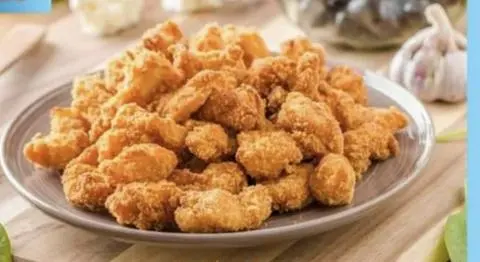Hình ảnh Gà viên - 10 viên 