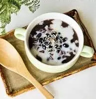 Hình ảnh Chè đậu đen sương sáo