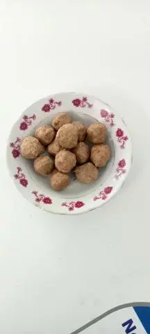 Hình ảnh Bò Viên Thêm 