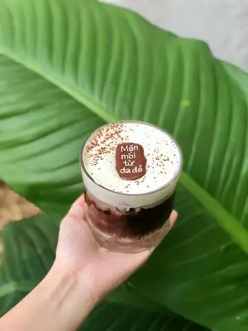 Hình ảnh Cacao Muối