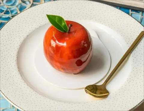 Hình ảnh WITCH APPLE