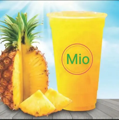 Hình ảnh Ép thơm ly 700ml