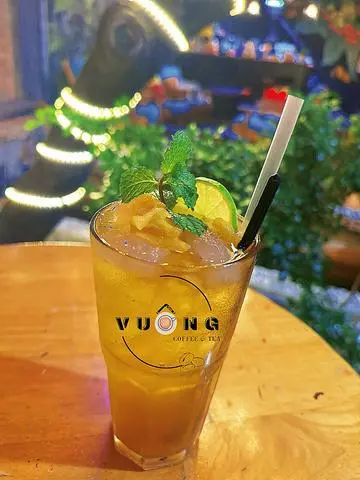 Hình ảnh Trà lài đác thơm