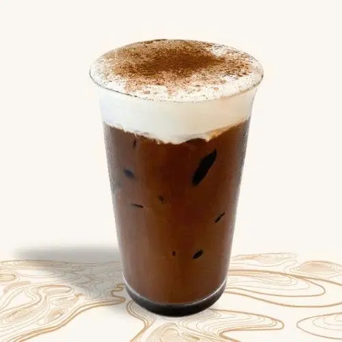 Hình ảnh D cacao kem muối