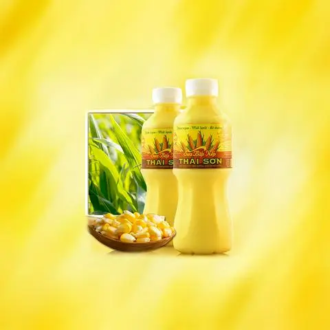 Hình ảnh Sữa Bắp