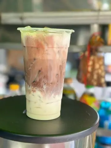 Hình ảnh cacao latter 