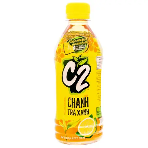 Hình ảnh Trà C2 Chanh