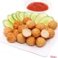 Hình ảnh Cá viên chiên