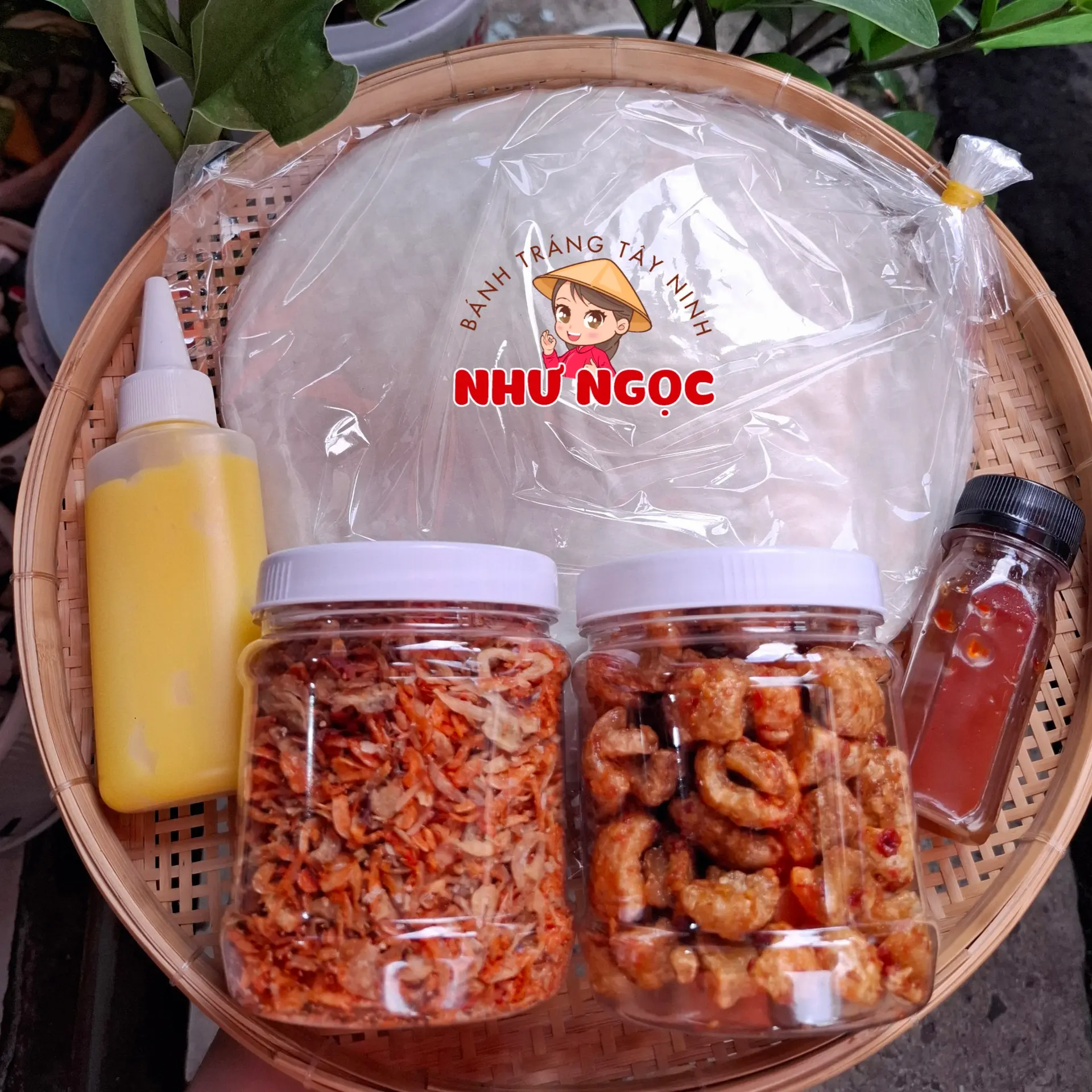 Hình ảnh Combo Siêu Ngon