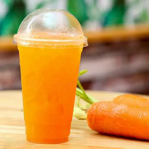 Hình ảnh Nước ép Cà rốt