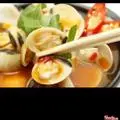 Hình ảnh Nghêu hấp thái 