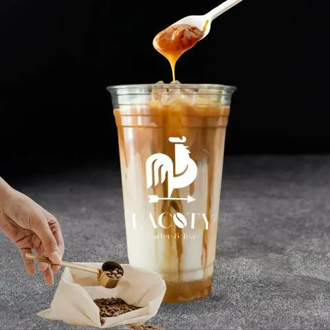 Hình ảnh Iced Cappuccino 