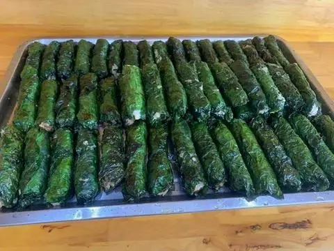 Hình ảnh Chả lá lốt thêm ( 1 cặp)