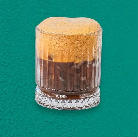 Hình ảnh Black Coffee
