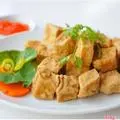 Hình ảnh Đậu hủ chiên