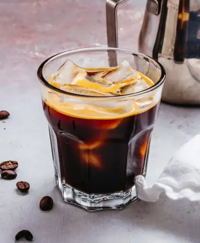 Hình ảnh Americano