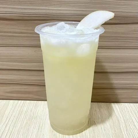 Hình ảnh Ép Lê ly 750ml