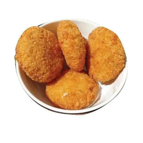 Hình ảnh BÁNH GÀ