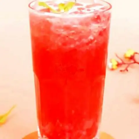 Hình ảnh Trà dâu