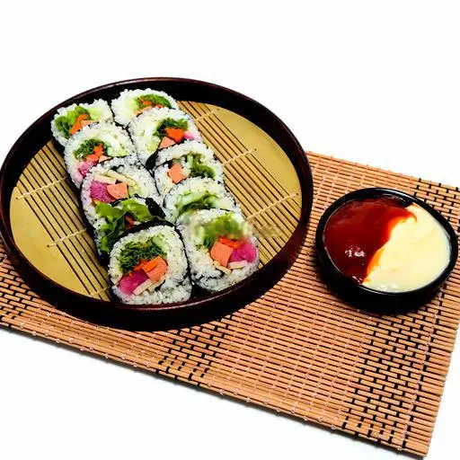 Hình ảnh Kimbap