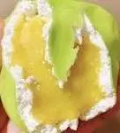 Hình ảnh Bánh bao ca dé (ăn chay được) (Sáu Sỹ)