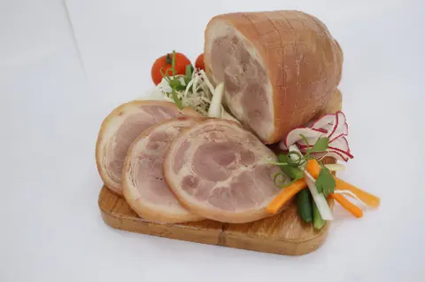 Hình ảnh Thịt Bắp Giò 