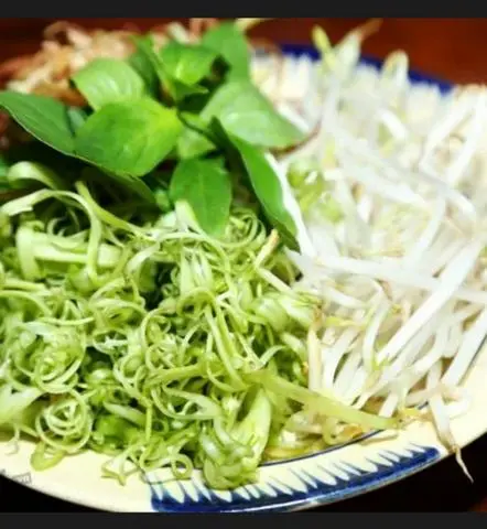 Hình ảnh Rau Thêm