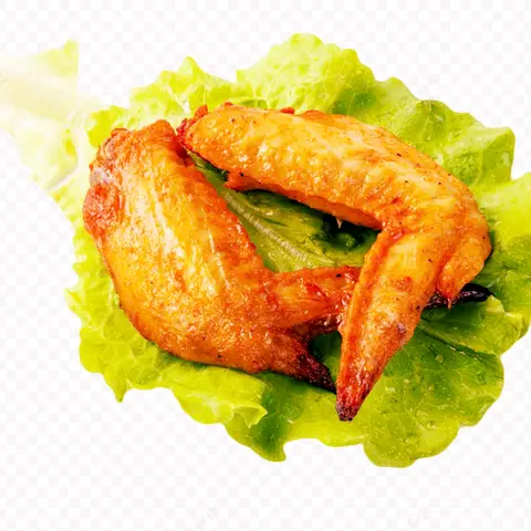 Hình ảnh Cánh gà chiên nước mắm