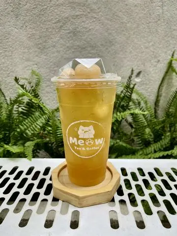 Hình ảnh Trà vải