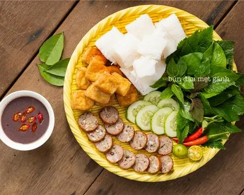 Hình ảnh Dồi sụn thêm