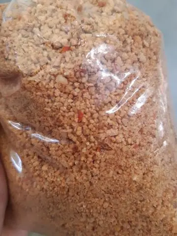 Hình ảnh Muối Tây Ninh - 200gr