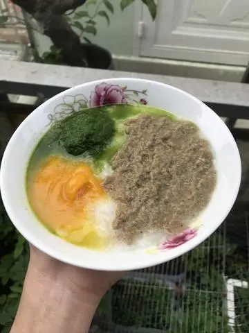 Hình ảnh Cháo Lươn Đồng - lớn
