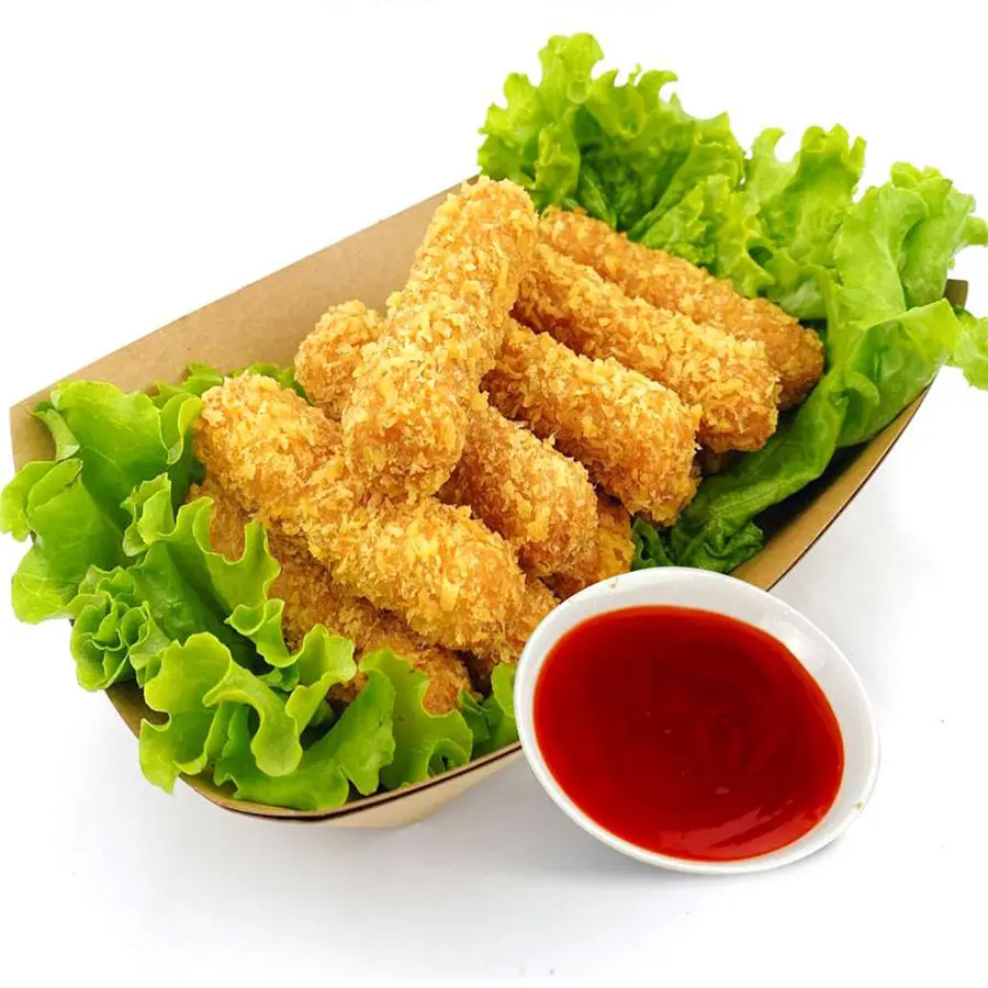 Hình ảnh Nem Chua Rán - 1 phần nhỏ