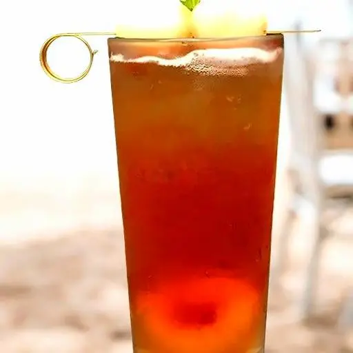 Hình ảnh Trà vải